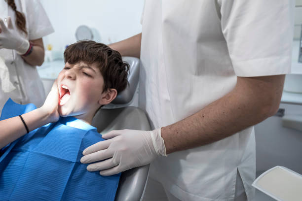 Best Knocked-Out Tooth Emergency  in Morehead, KY