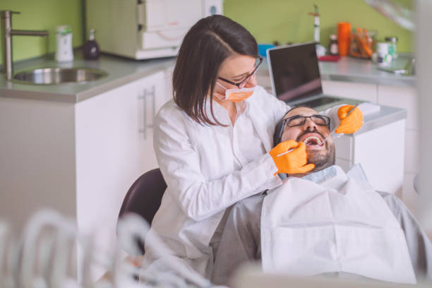 Best Tooth Pain Emergency Relief  in Morehead, KY