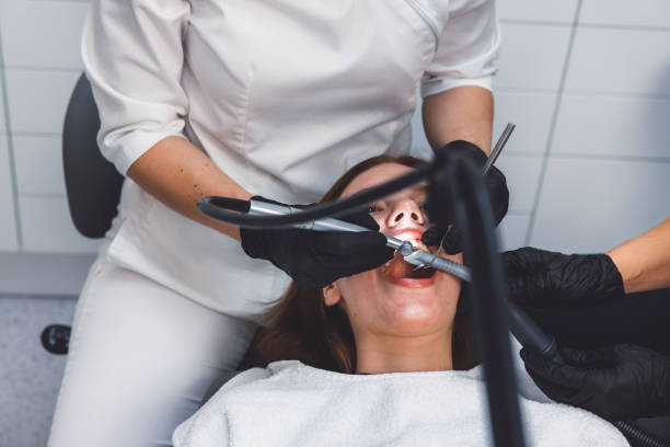 Best Dentist for Tooth Abscess  in Morehead, KY