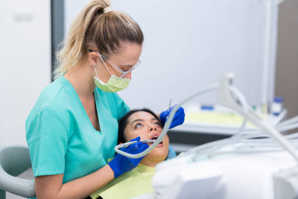 Best Chipped Tooth Repair Near Me  in Morehead, KY